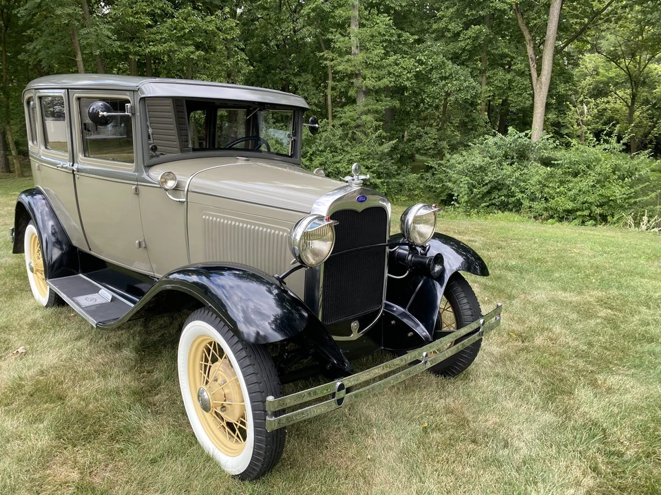 1930 Ford Model A - Image 13 of 31