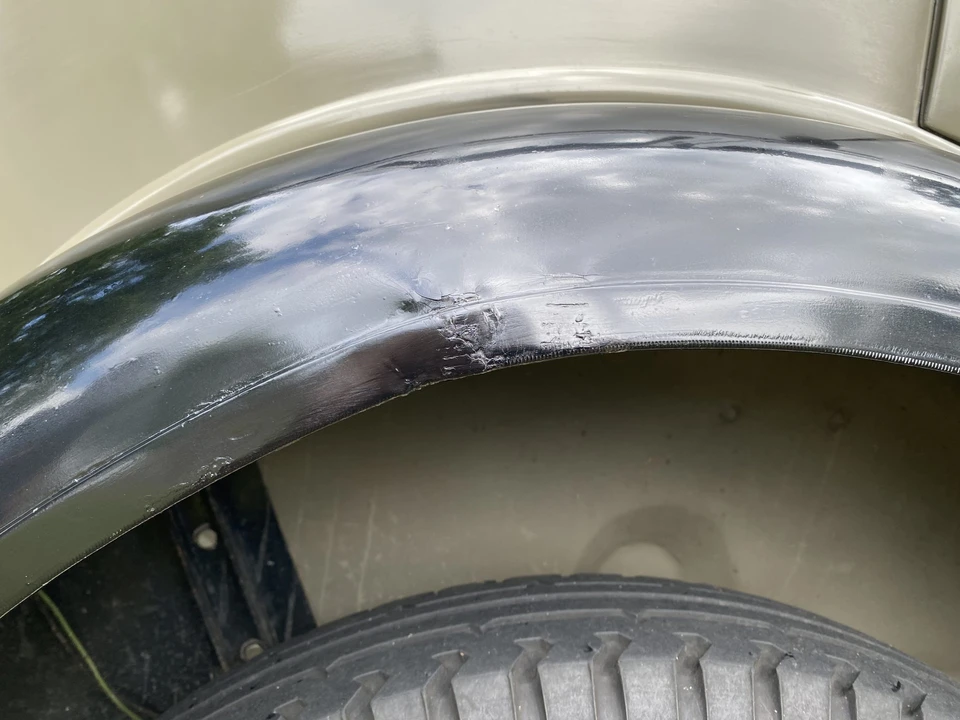 1930 Ford Model A - Image 17 of 31