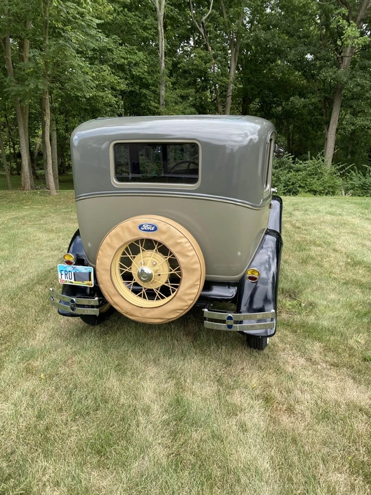 1930 Ford Model A - Image 9 of 31