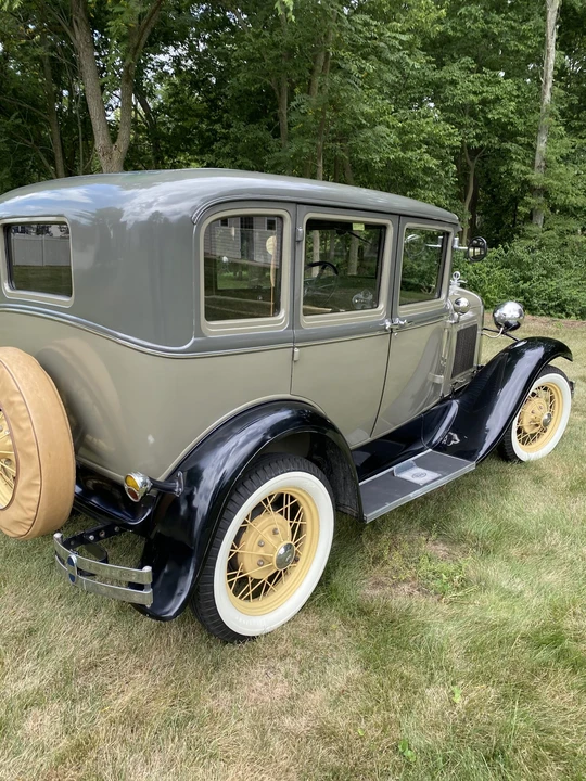 1930 Ford Model A - Image 11 of 31