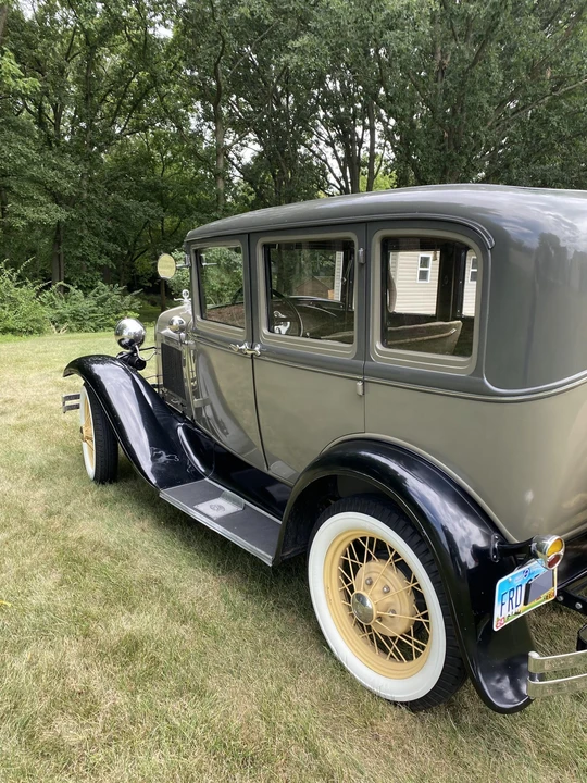 1930 Ford Model A - Image 18 of 31