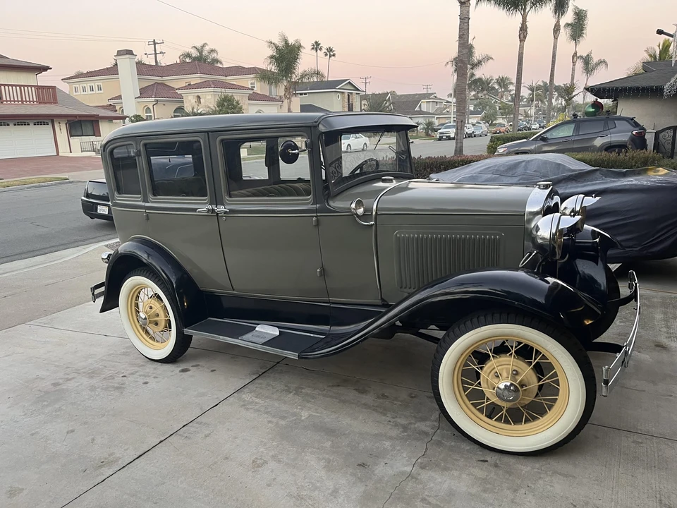 1930 Ford Model A - Image 14 of 31