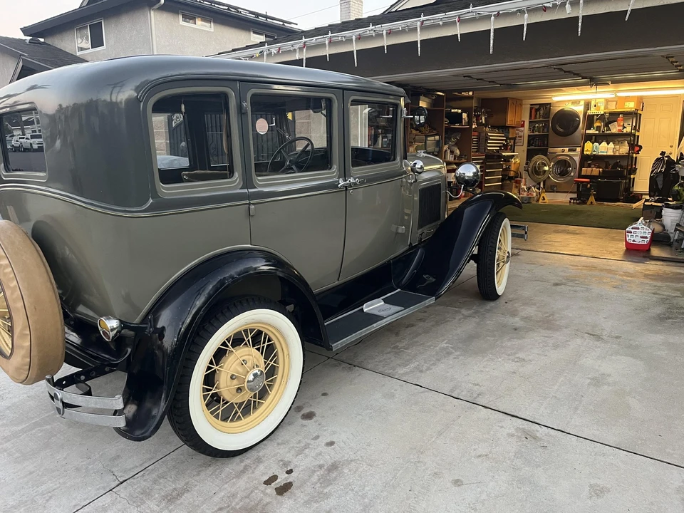 1930 Ford Model A - Image 13 of 31