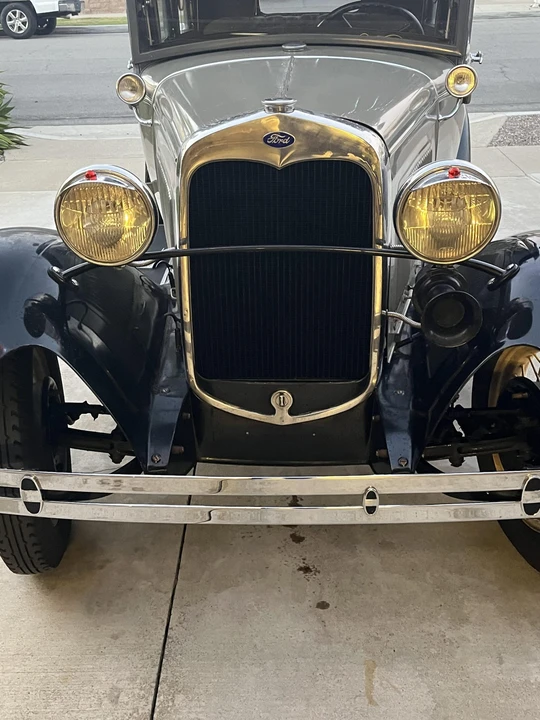 1930 Ford Model A - Image 17 of 31