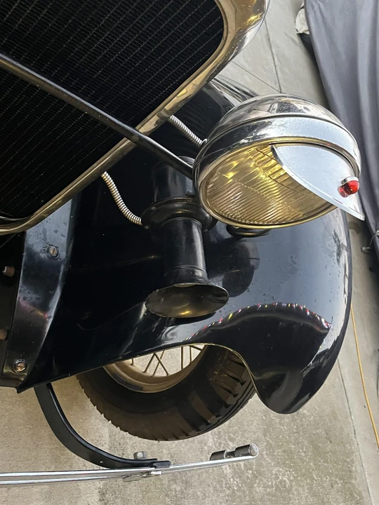 1930 Ford Model A - Image 19 of 31