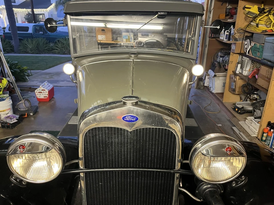 1930 Ford Model A - Image 16 of 31