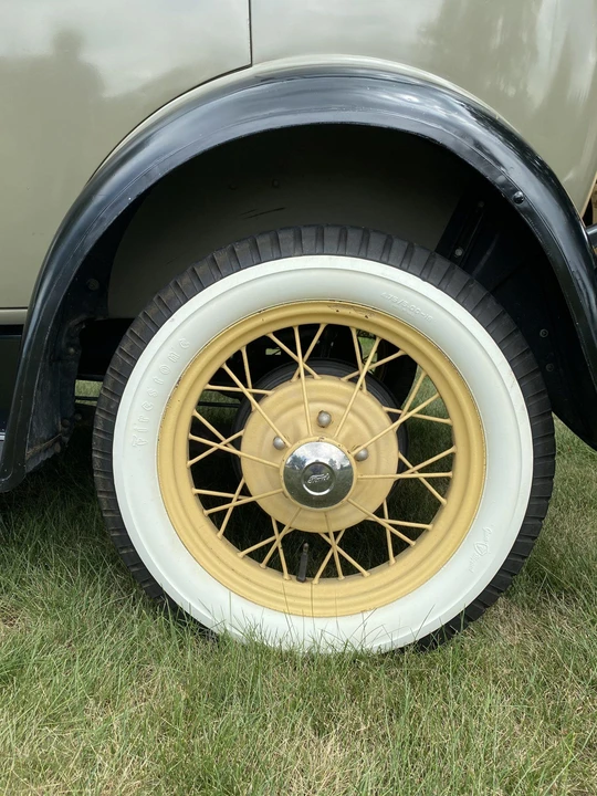 1930 Ford Model A - Image 26 of 31