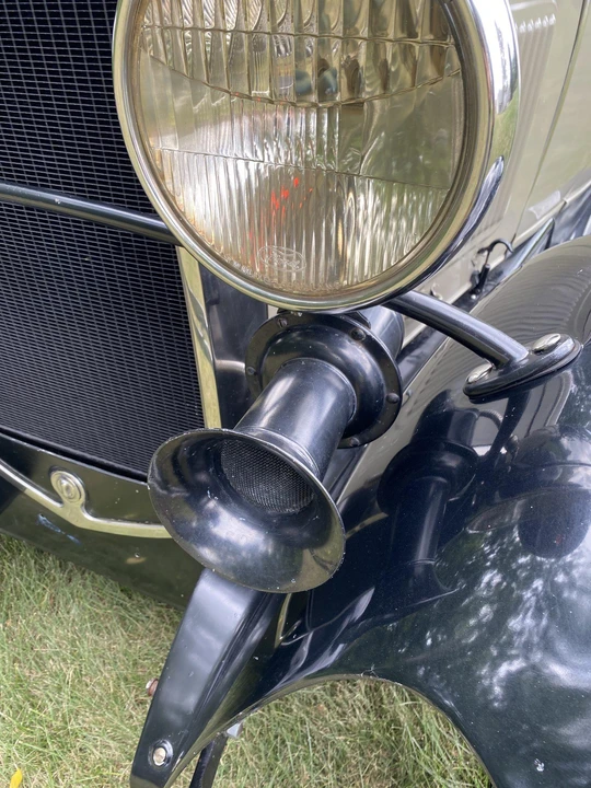 1930 Ford Model A - Image 16 of 31