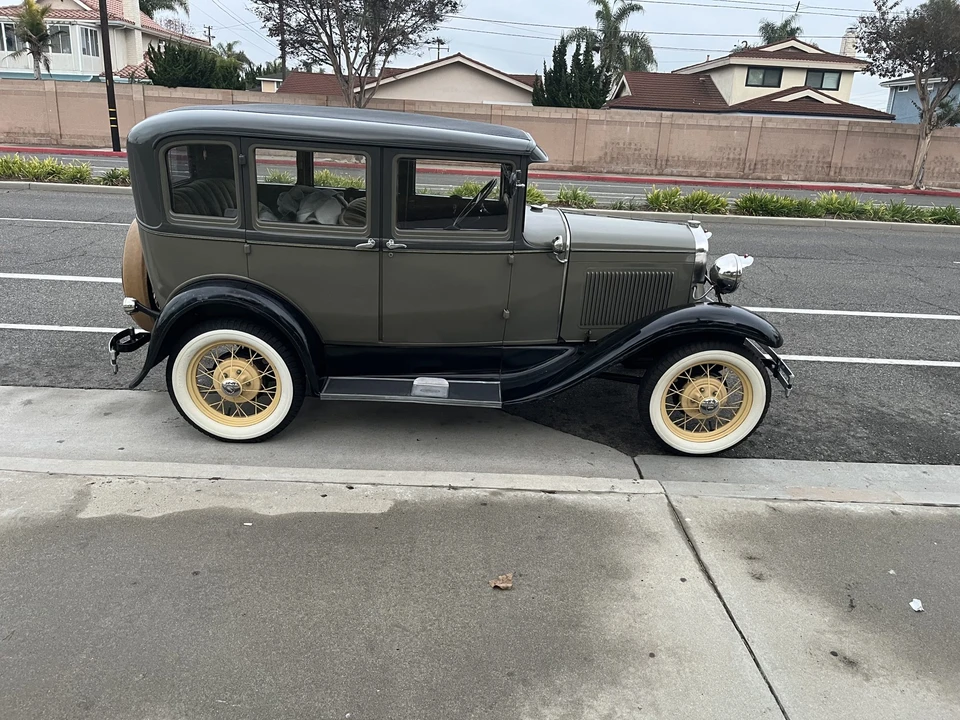 1930 Ford Model A - Image 9 of 31