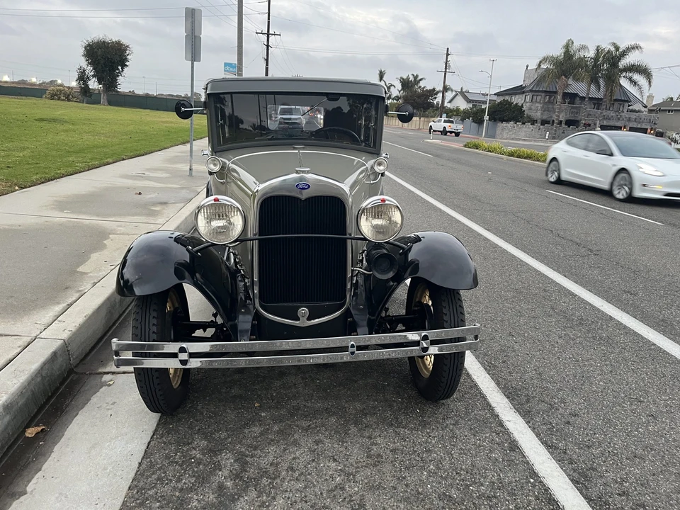 1930 Ford Model A - Image 2 of 31