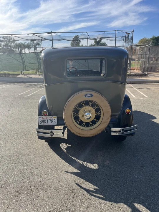 1930 Ford Model A - Image 7 of 31