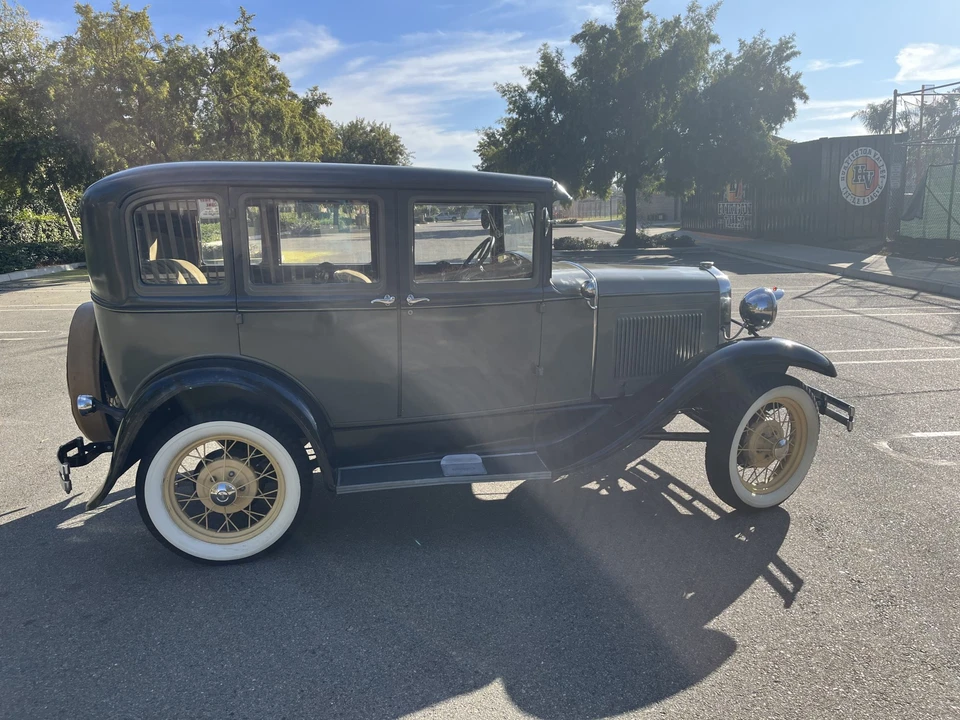 1930 Ford Model A - Image 8 of 31