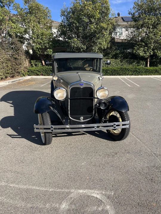 1930 Ford Model A - Image 3 of 31