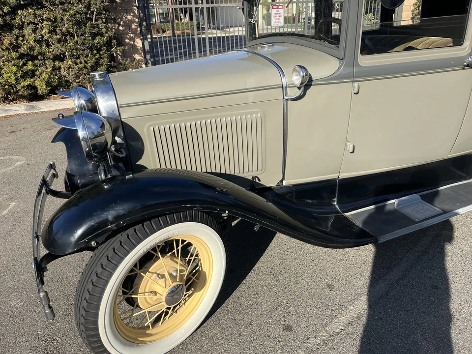 1930 Ford Model A - Image 23 of 31