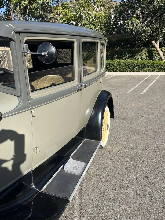 1930 Ford Model A - Image 24 of 31