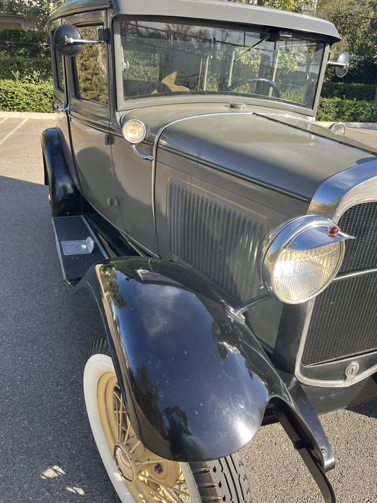 1930 Ford Model A - Image 15 of 31