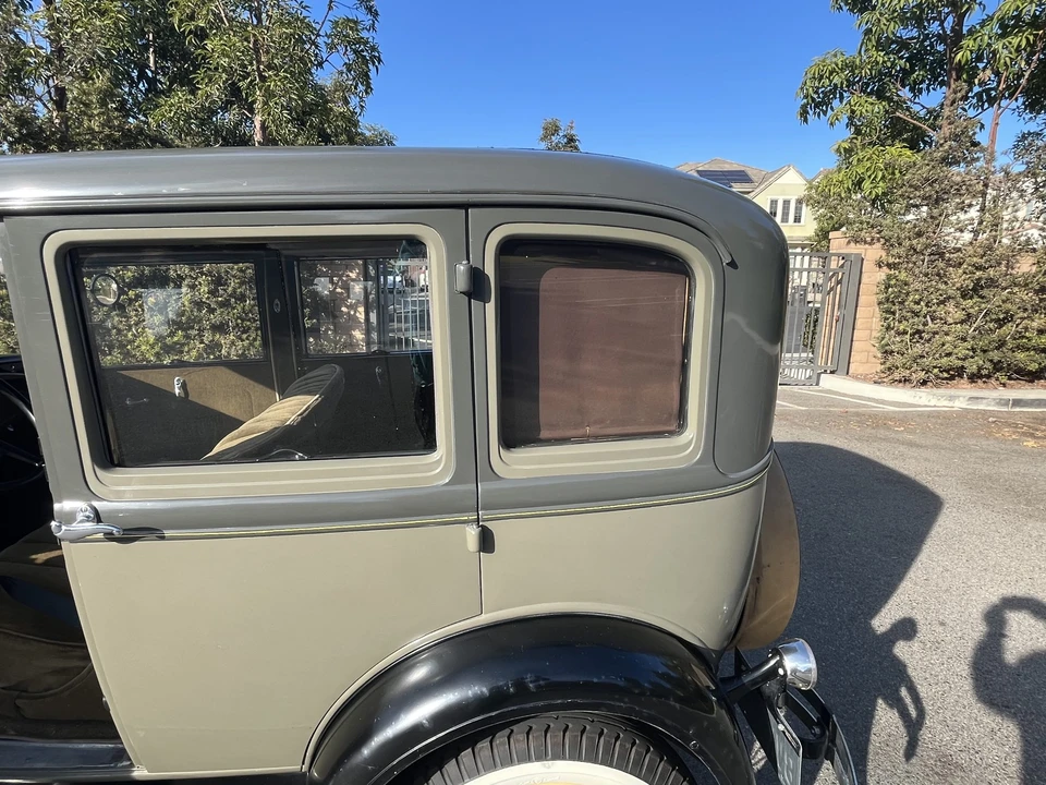 1930 Ford Model A - Image 31 of 31