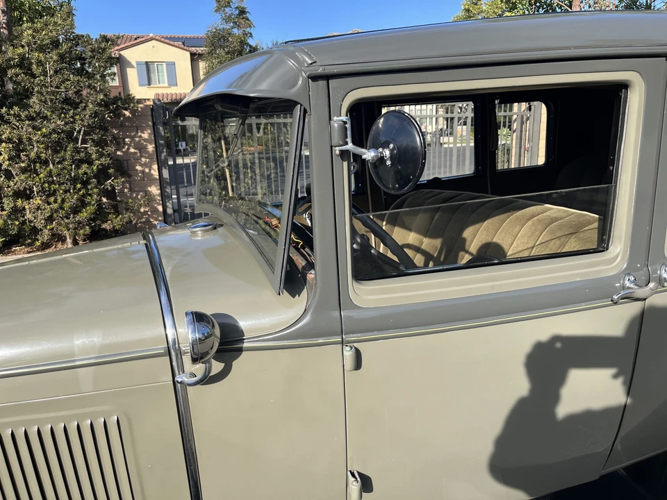 1930 Ford Model A - Image 25 of 31