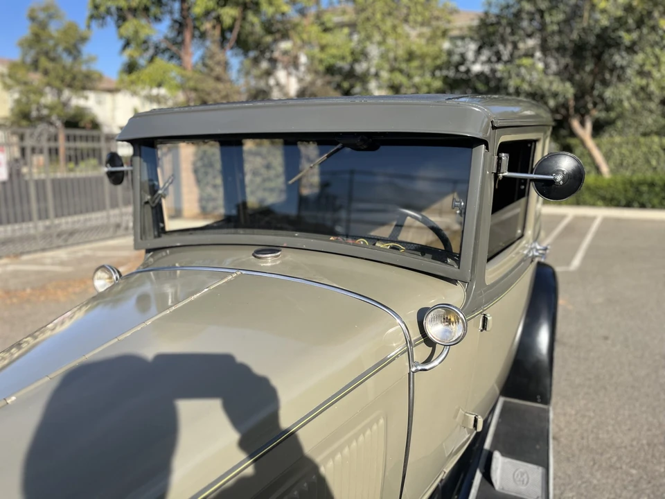 1930 Ford Model A - Image 21 of 31
