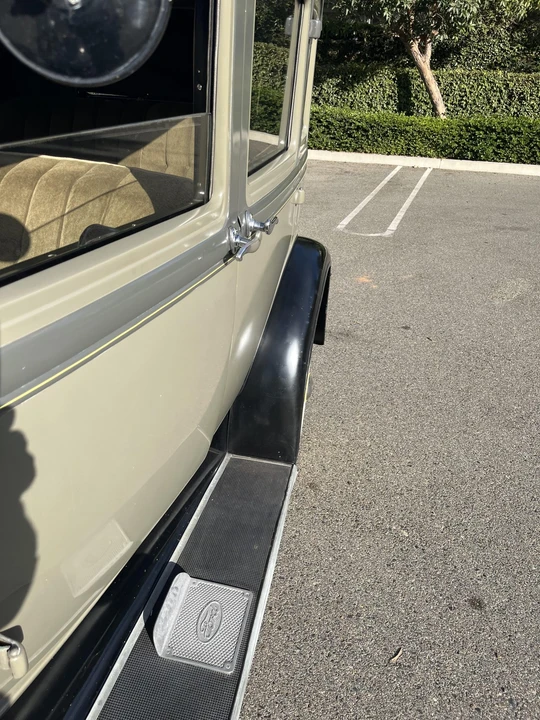 1930 Ford Model A - Image 28 of 31
