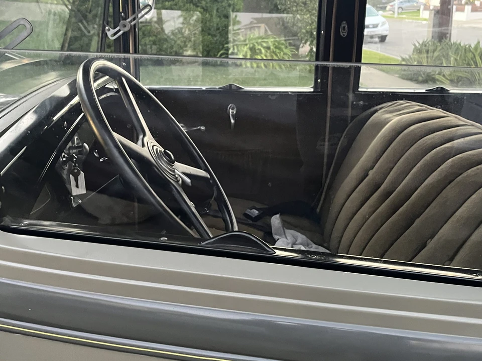 1930 Ford Model A - Image 26 of 31