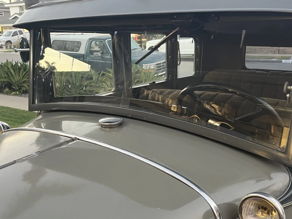 1930 Ford Model A - Image 22 of 31