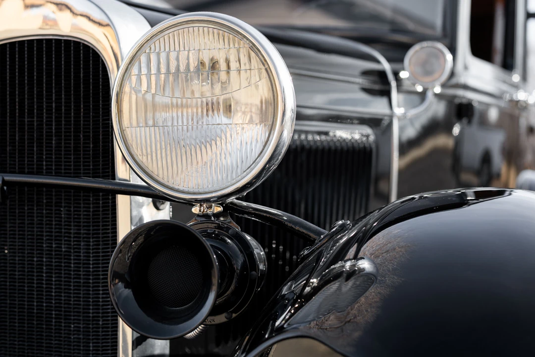 1930 Ford Model A - Image 27 of 27