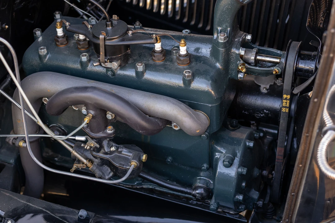 1930 Ford Model A - Image 9 of 27