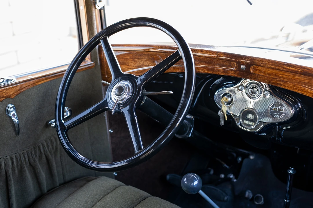 1930 Ford Model A - Image 2 of 27