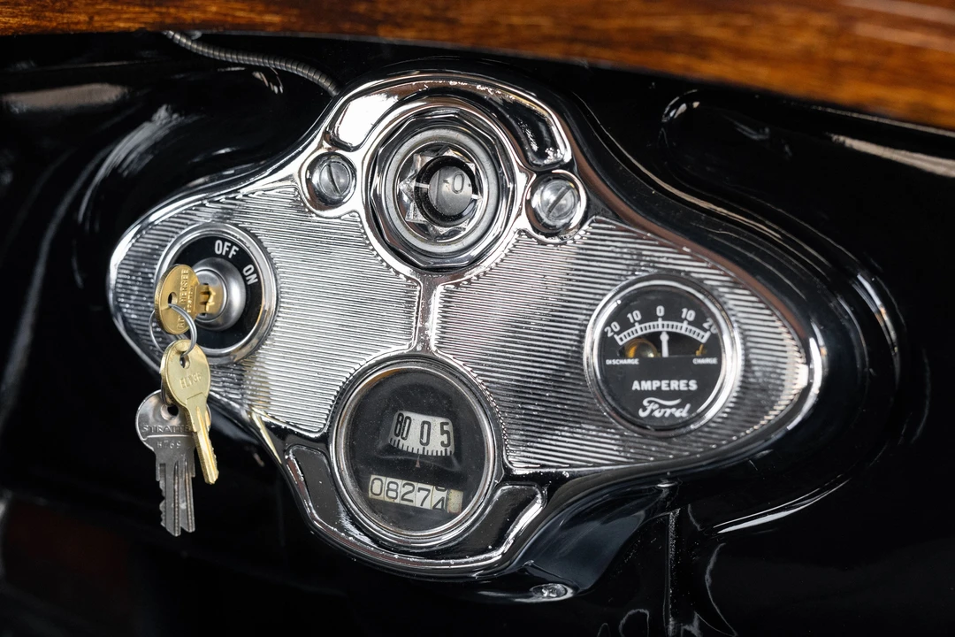1930 Ford Model A - Image 5 of 27