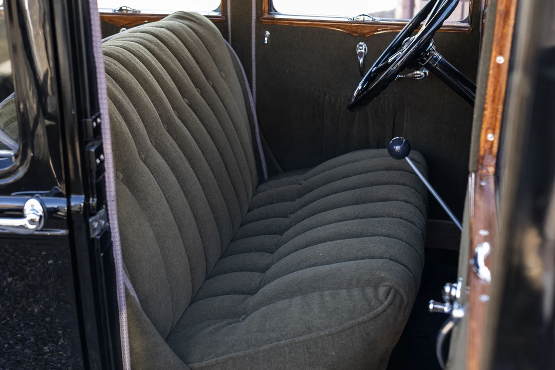 1930 Ford Model A - Image 17 of 27