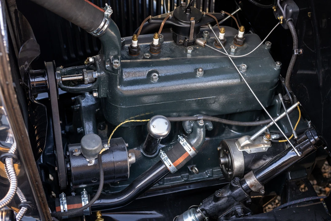 1930 Ford Model A - Image 11 of 27