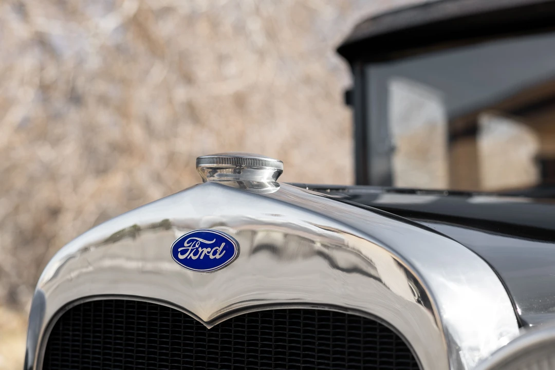 1930 Ford Model A - Image 3 of 27