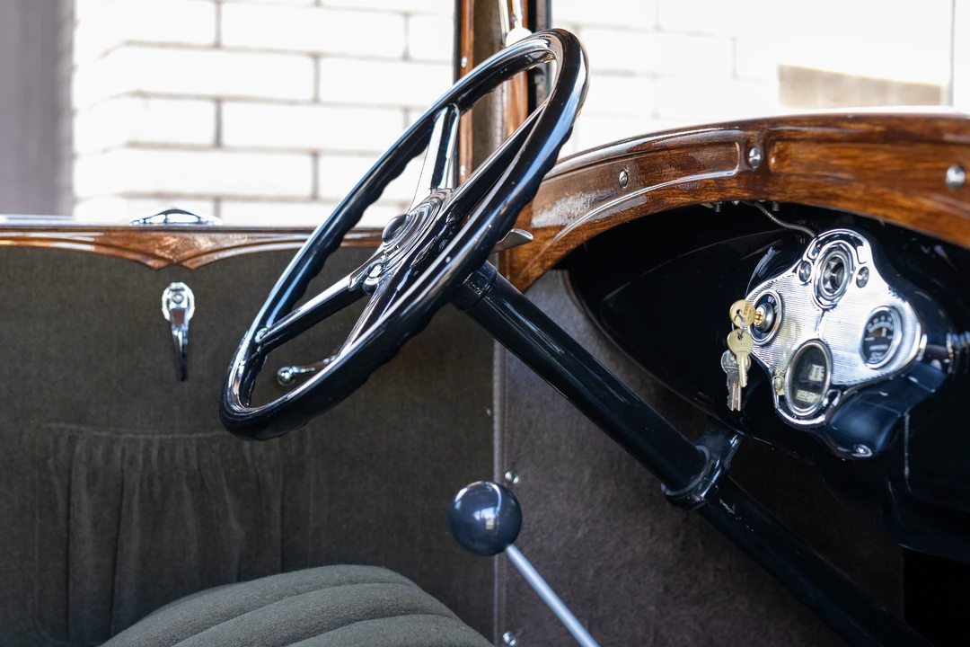 1930 Ford Model A - Image 18 of 27