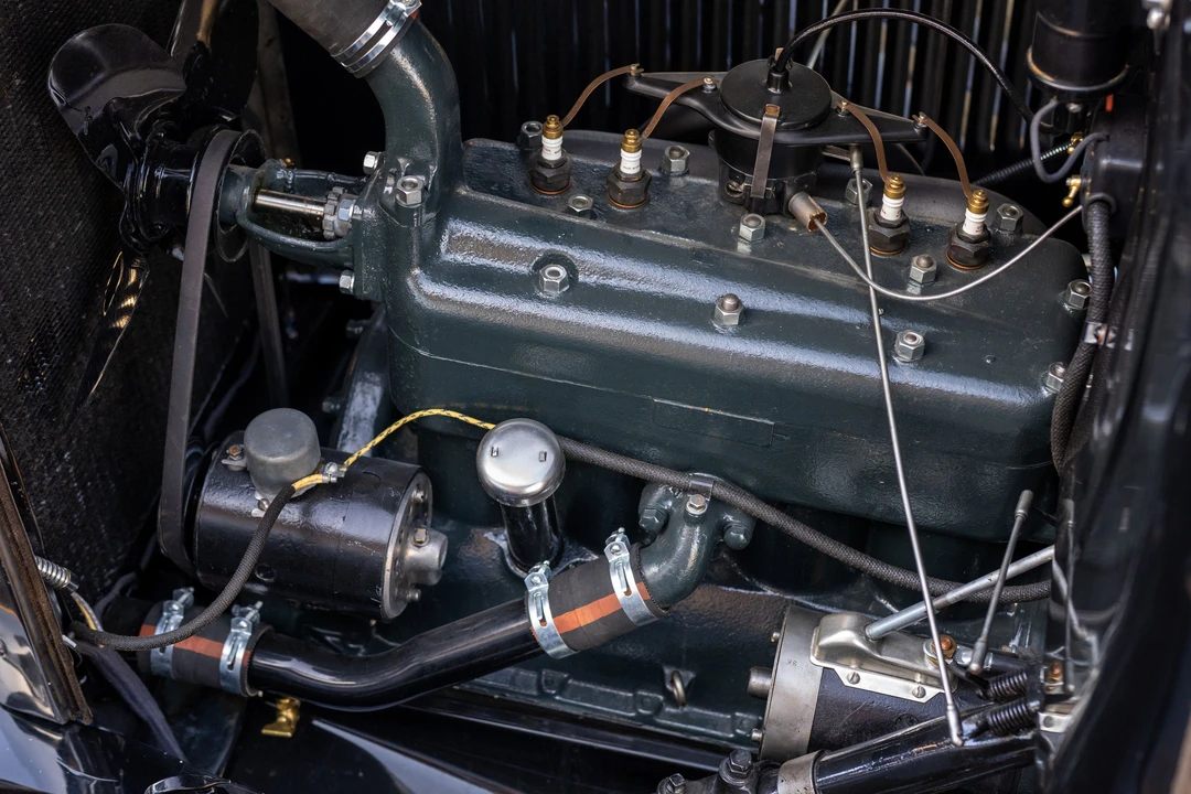1930 Ford Model A - Image 6 of 27