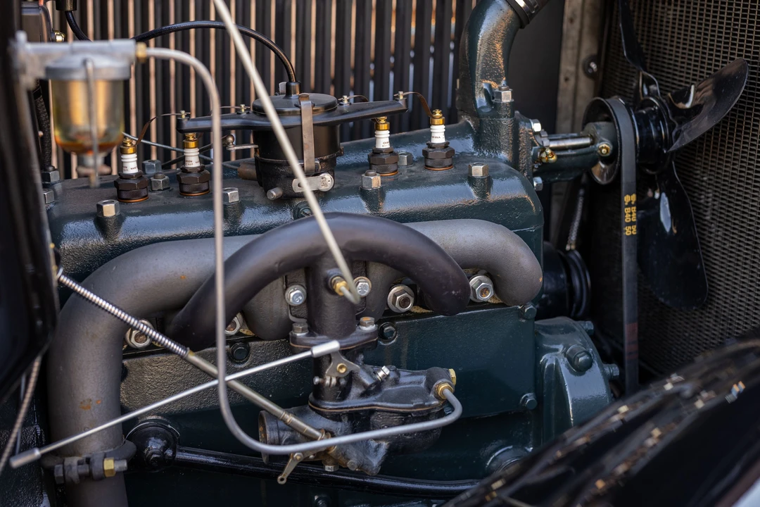 1930 Ford Model A - Image 8 of 27