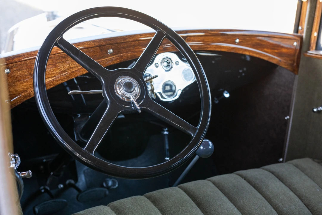 1930 Ford Model A - Image 16 of 27