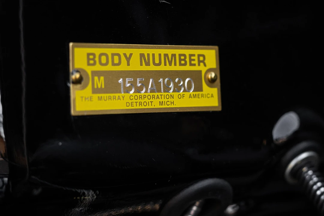 1930 Ford Model A - Image 7 of 27