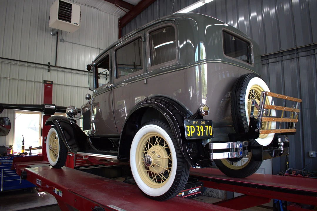 1930 Ford Model A - Image 25 of 31