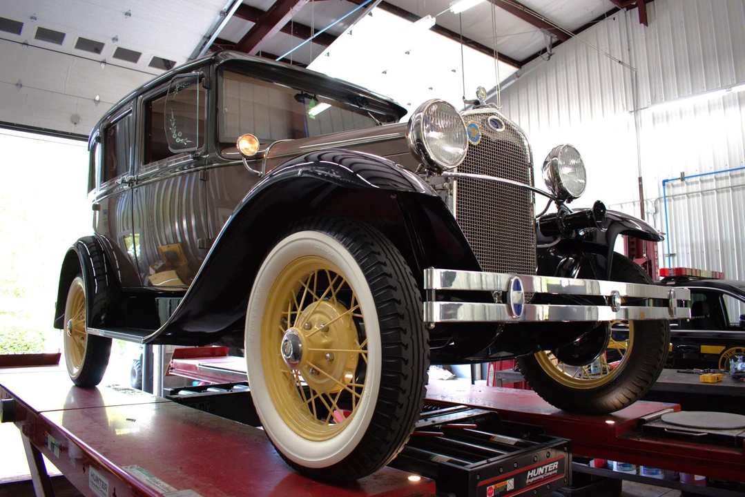 1930 Ford Model A - Image 21 of 31