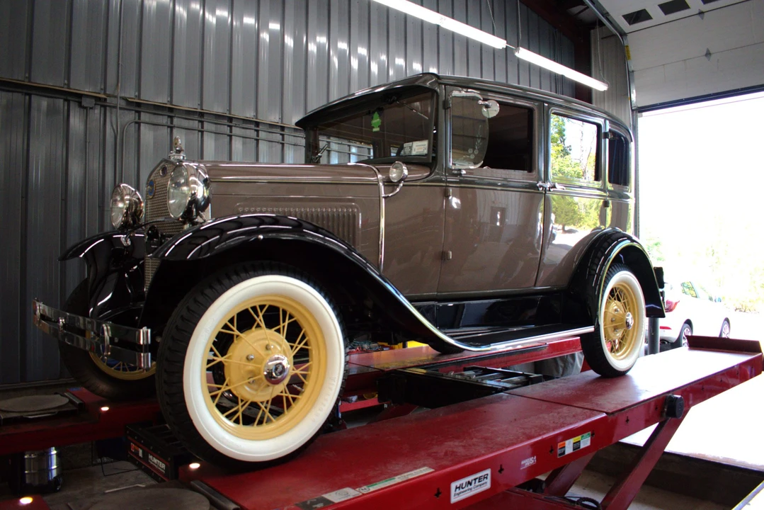 1930 Ford Model A - Image 20 of 31