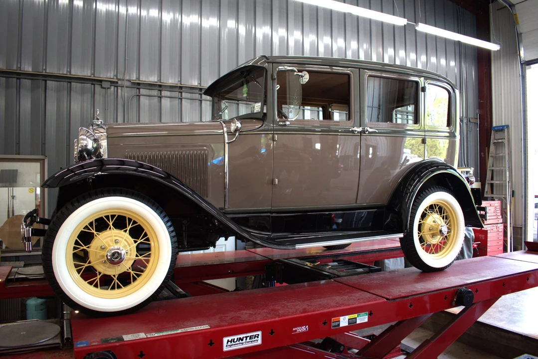 1930 Ford Model A - Image 19 of 31
