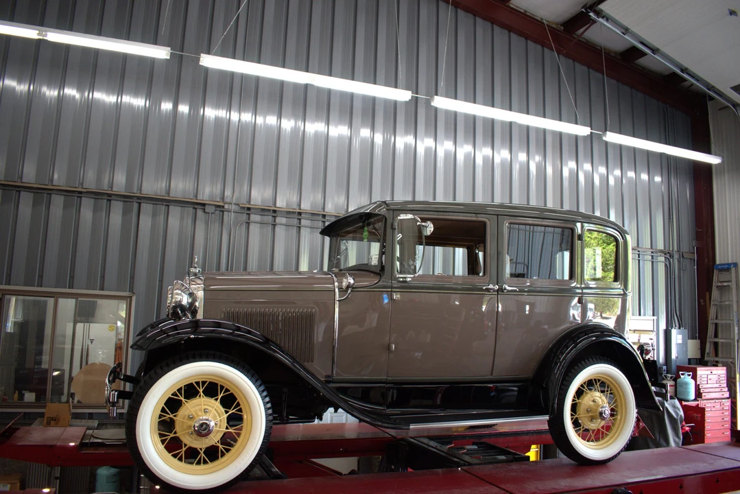 1930 Ford Model A - Image 26 of 31