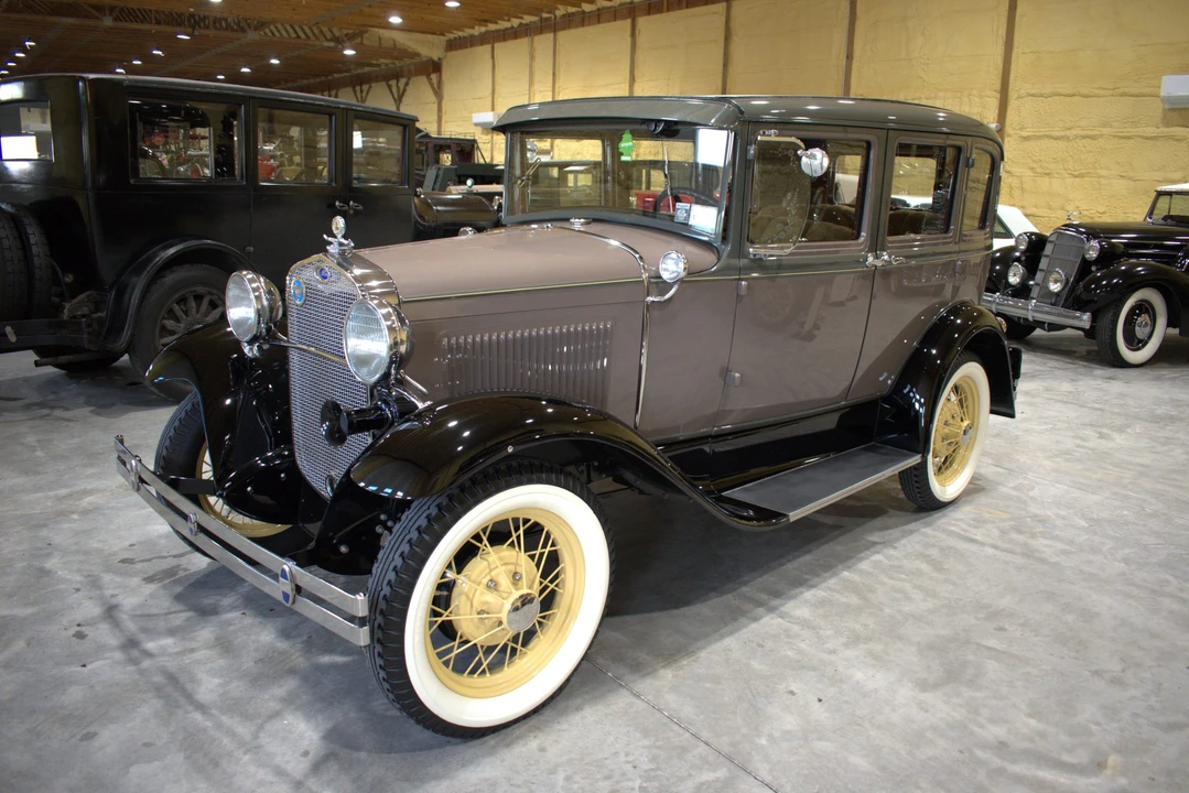 1930 Ford Model A - Image 11 of 31