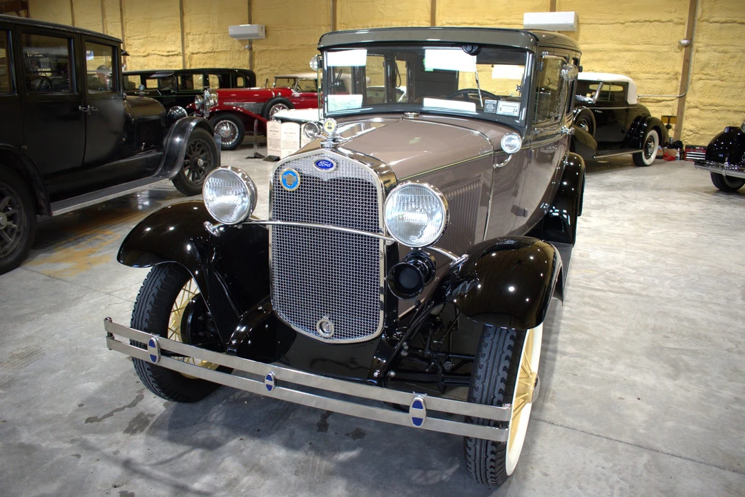1930 Ford Model A - Image 12 of 31
