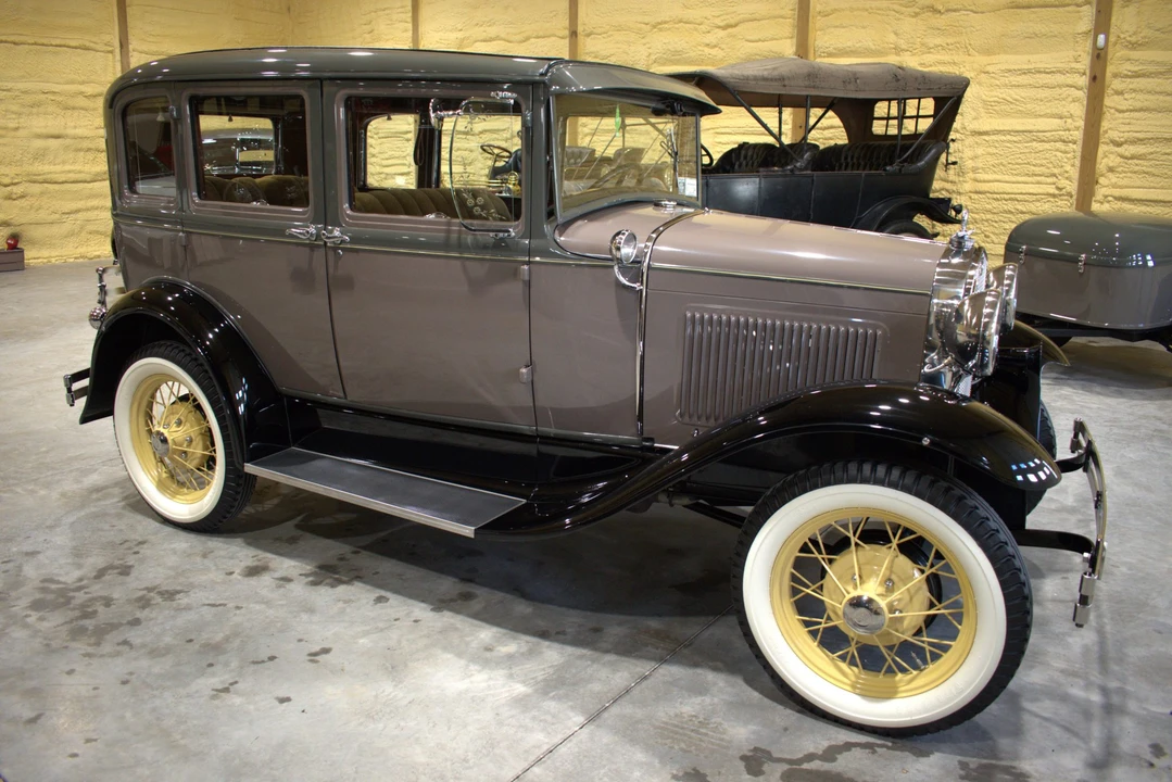 1930 Ford Model A - Image 13 of 31