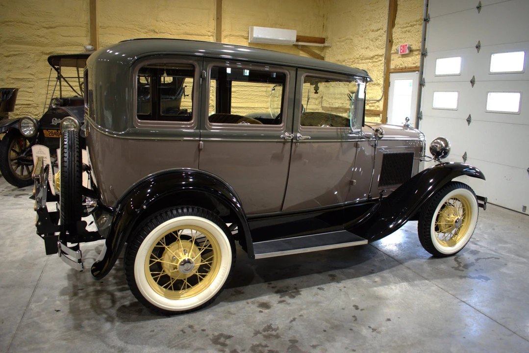 1930 Ford Model A - Image 14 of 31