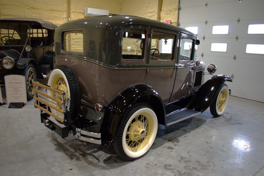 1930 Ford Model A - Image 15 of 31