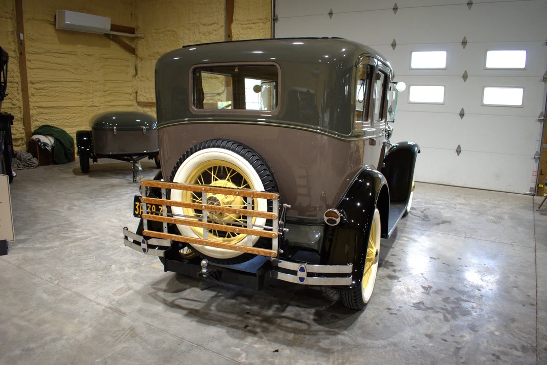 1930 Ford Model A - Image 16 of 31