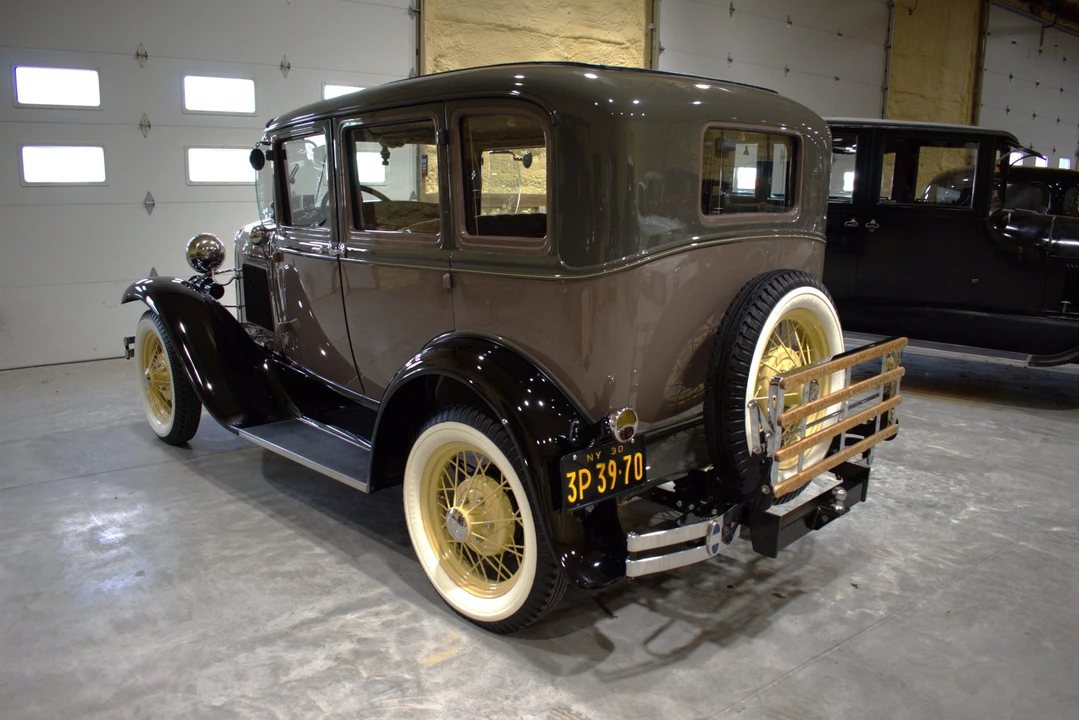 1930 Ford Model A - Image 17 of 31